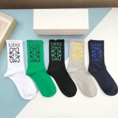 Loewe Socks